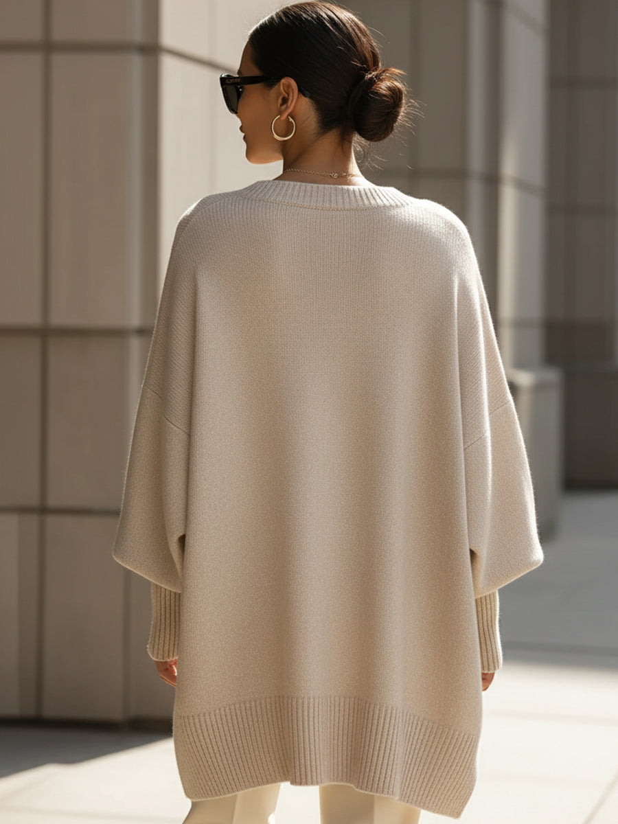 Jennifer - Jersey elegante de mujer