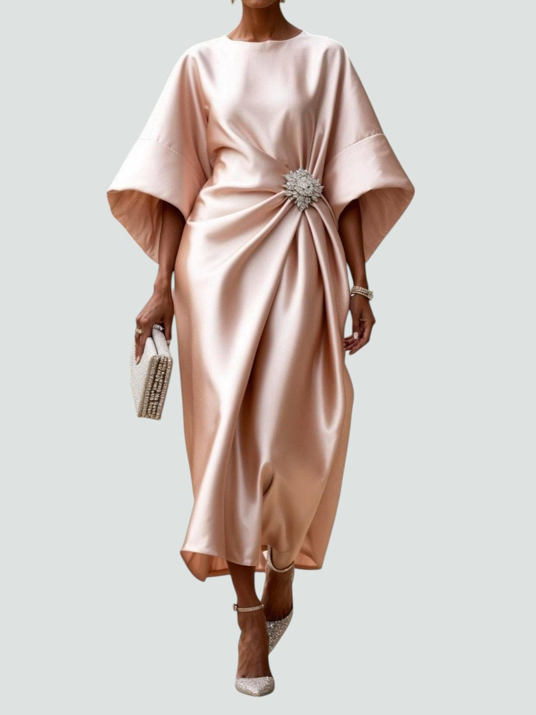 Henrietta - Women's Dress