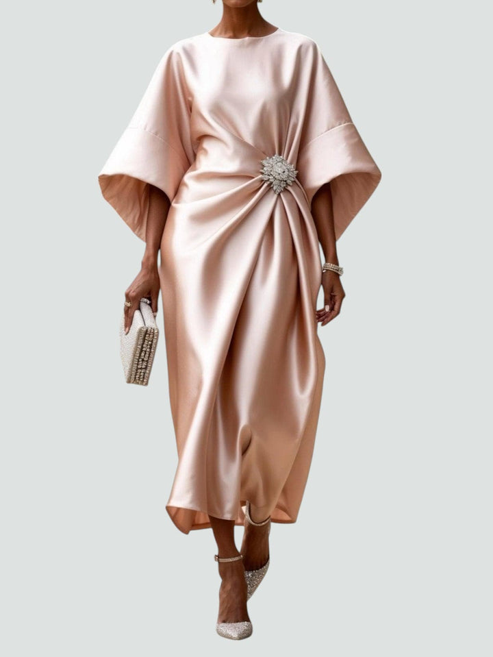 Henrietta - Women's Dress