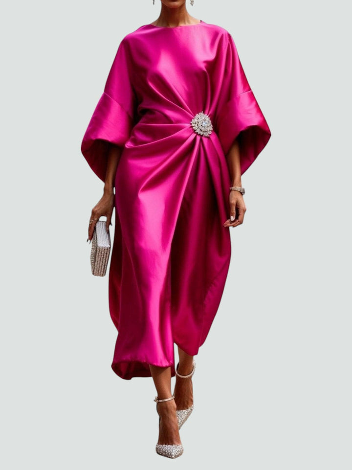 Henrietta - Women's Dress