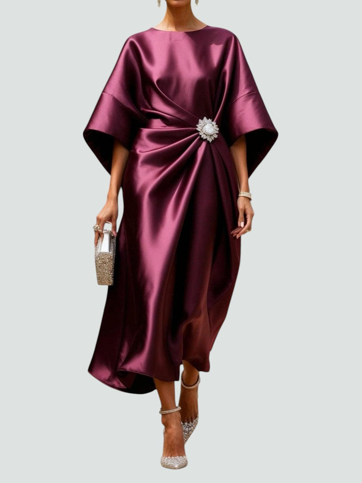 Henrietta - Women's Dress