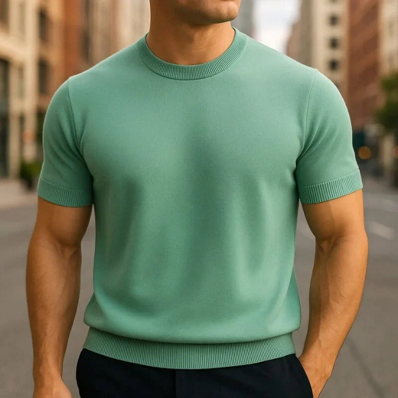 Auro Cashmere T-shirt