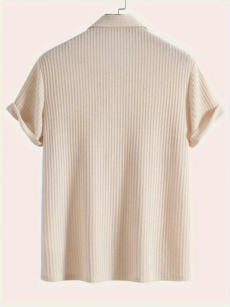 Harbor Men’s Casual Polo
