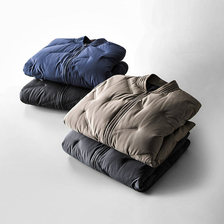 Doudoune pour homme Anderson