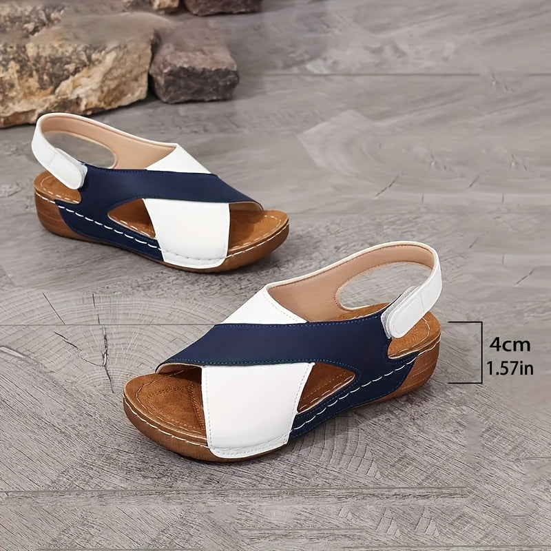 Women's Abigail™ - Lightweight Cushioned Sandals