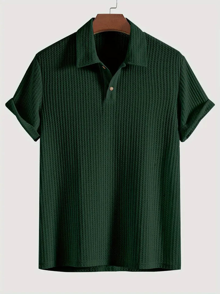 Harbor Men’s Casual Polo