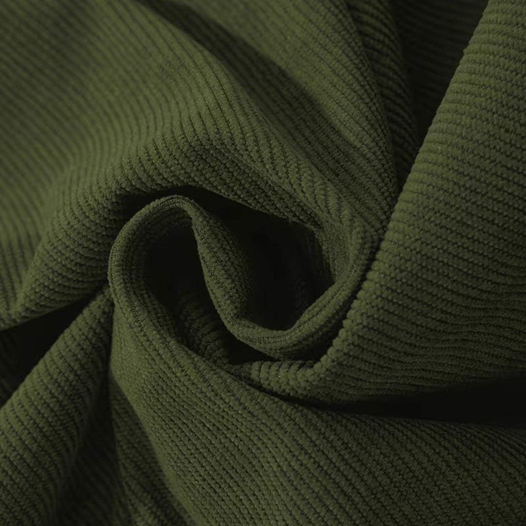 Veste-chemise pour homme, coupe classique et élégante décontractée