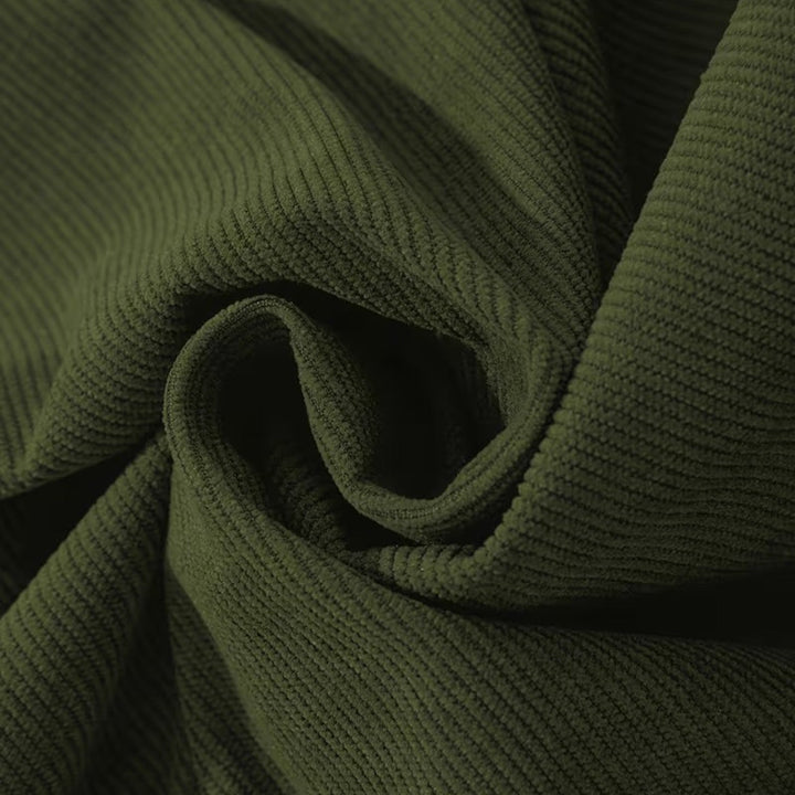 Veste-chemise pour homme, coupe classique et élégante décontractée