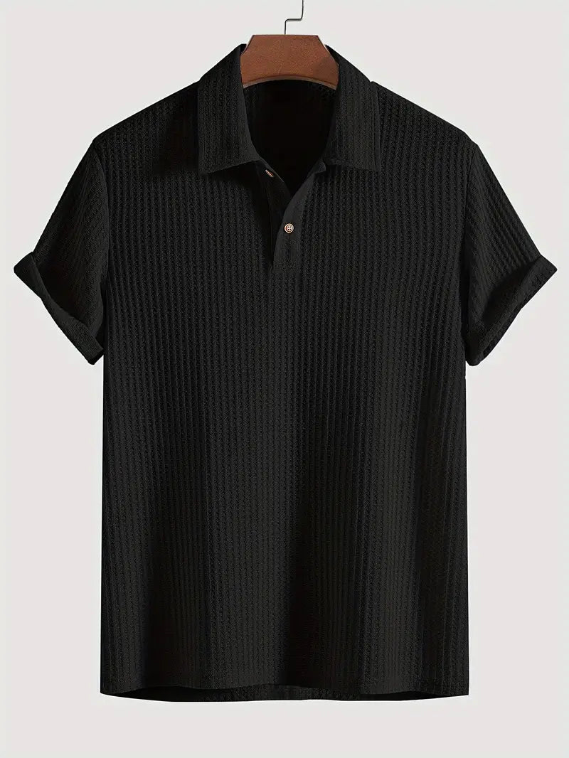 Harbor Men’s Casual Polo