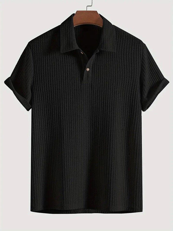 Harbor Men’s Casual Polo
