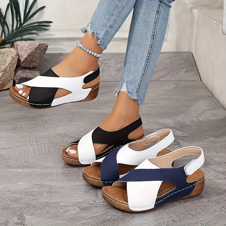 Women's Abigail™ - Lightweight Cushioned Sandals