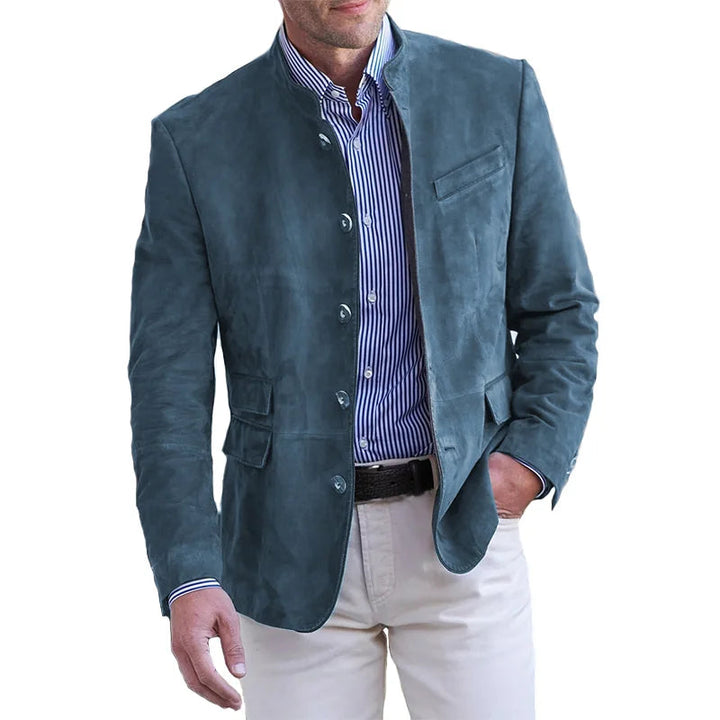 Veste blazer intemporelle - Blazer classique pour homme