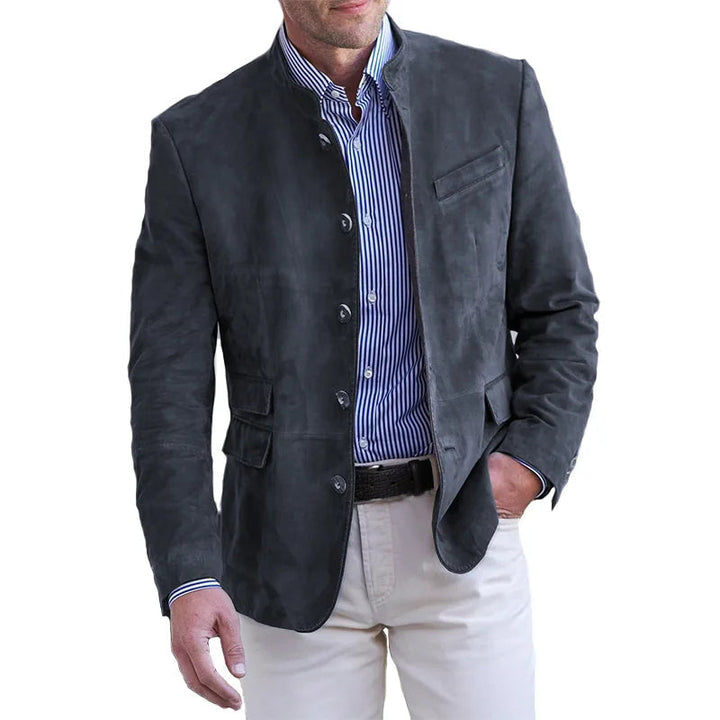 Veste blazer intemporelle - Blazer classique pour homme