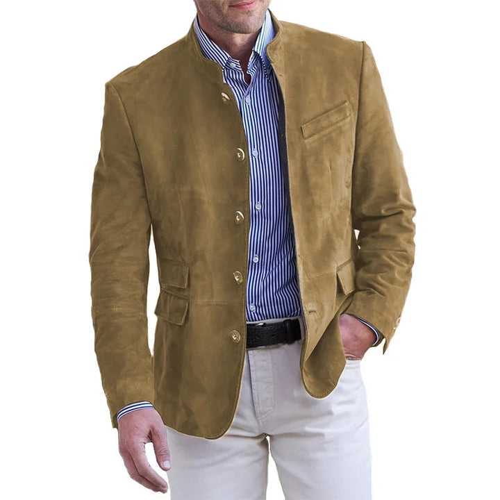 Veste blazer intemporelle - Blazer classique pour homme