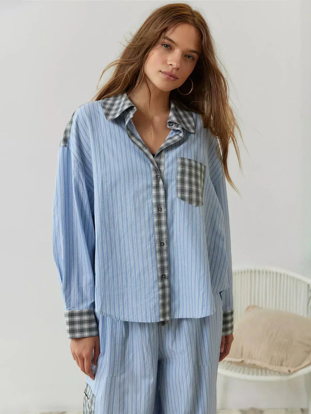 Women's Dream Pajama Set