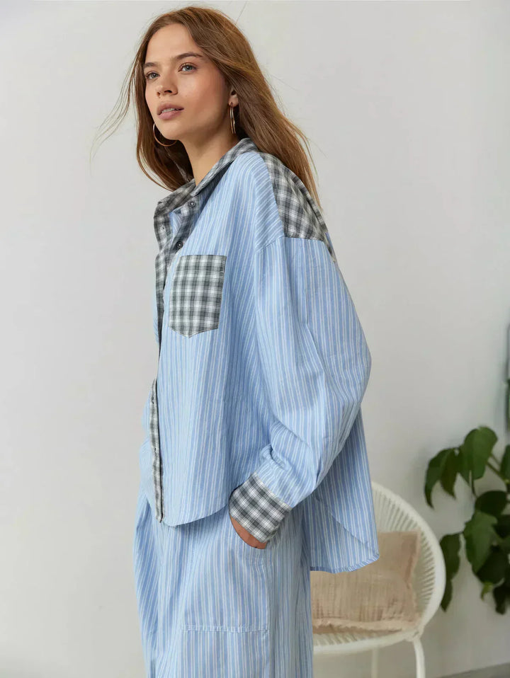 Women's Dream Pajama Set