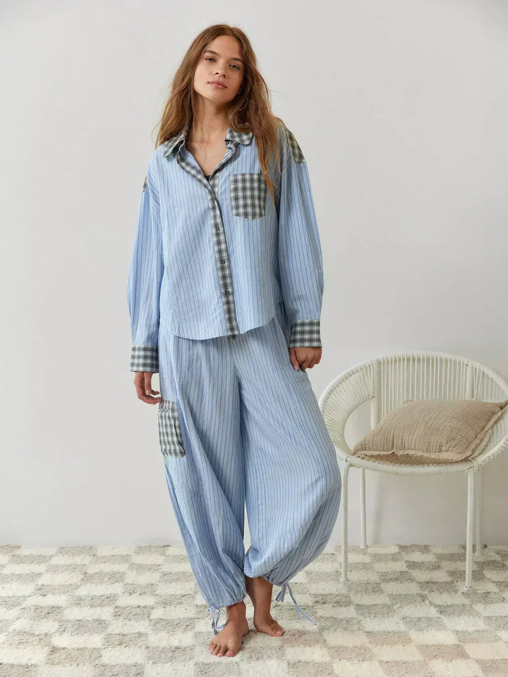 Women's Dream Pajama Set