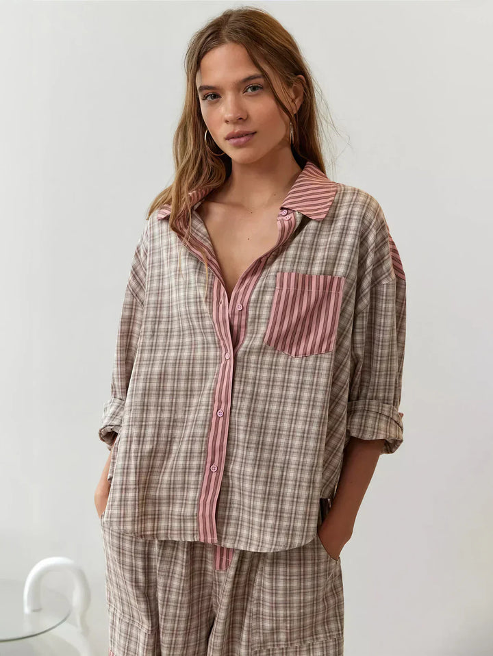 Women's Dream Pajama Set