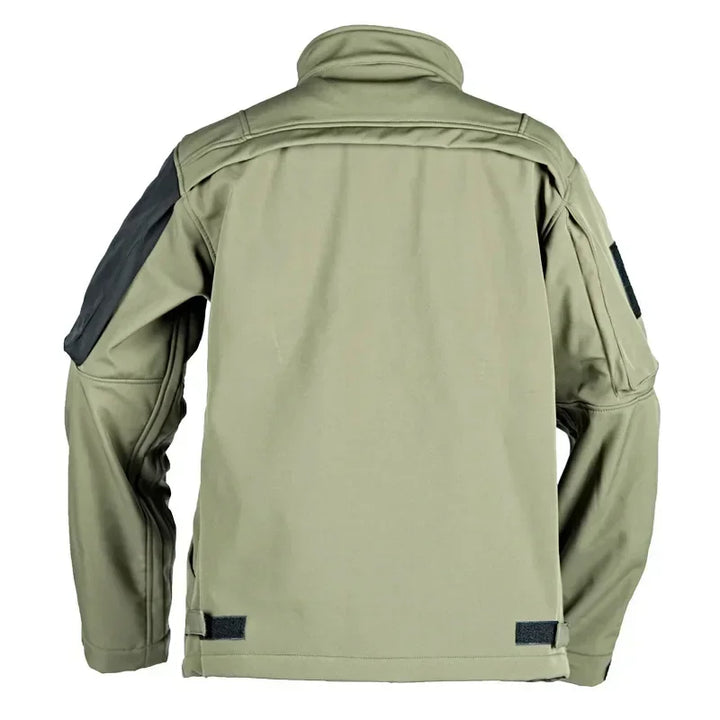 Veste militaire de terrain M65 pour homme