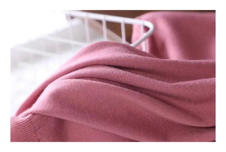 Auro Cashmere T-shirt