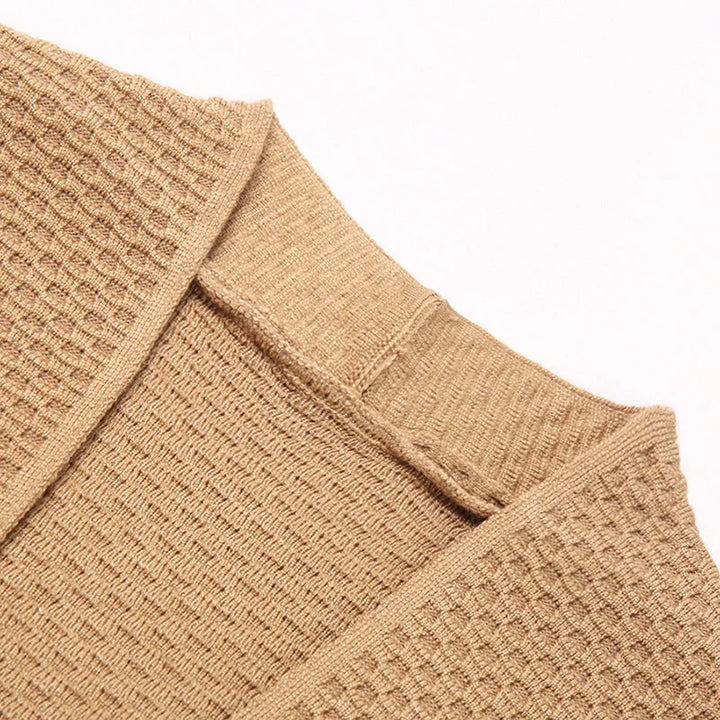 Chaqueta suave para hombre para otoño