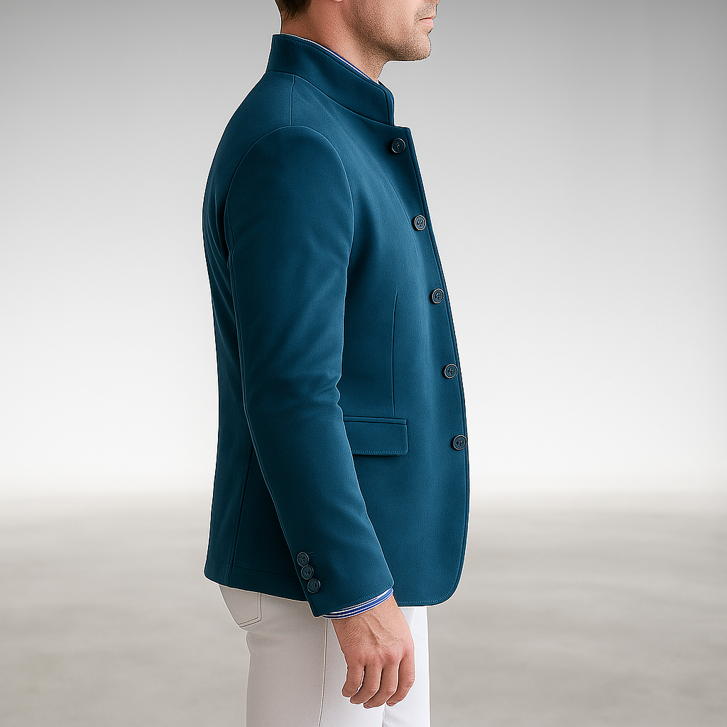 Blazer moderne pour homme – Veste élégante pour les affaires avec une coupe parfaite
