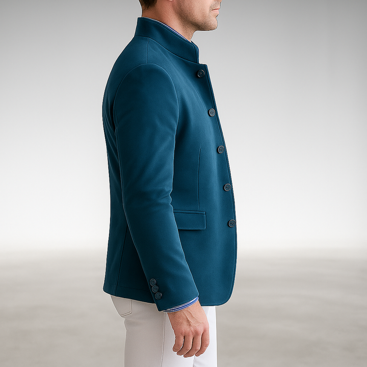 Blazer moderne pour homme – Veste élégante pour les affaires avec une coupe parfaite