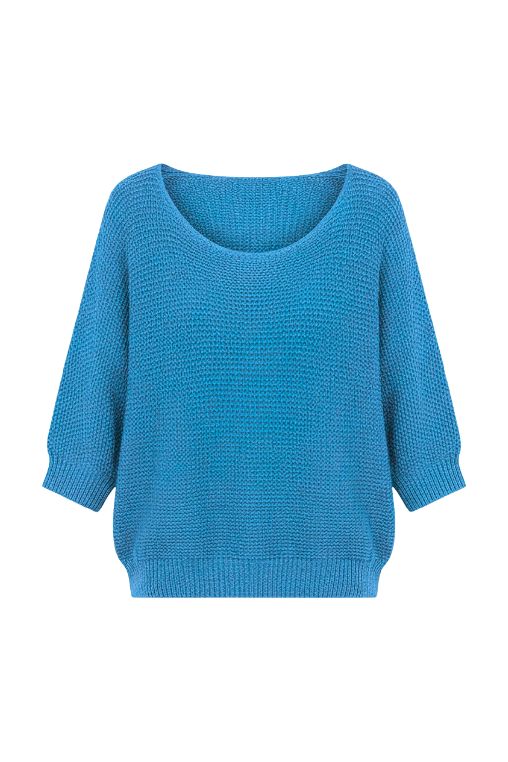 Pull douillet en maille pour femme, idéal au quotidien