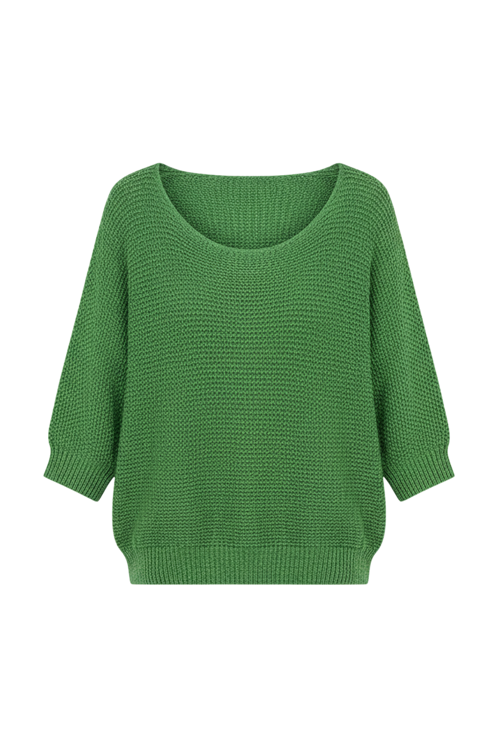 Pull douillet en maille pour femme, idéal au quotidien