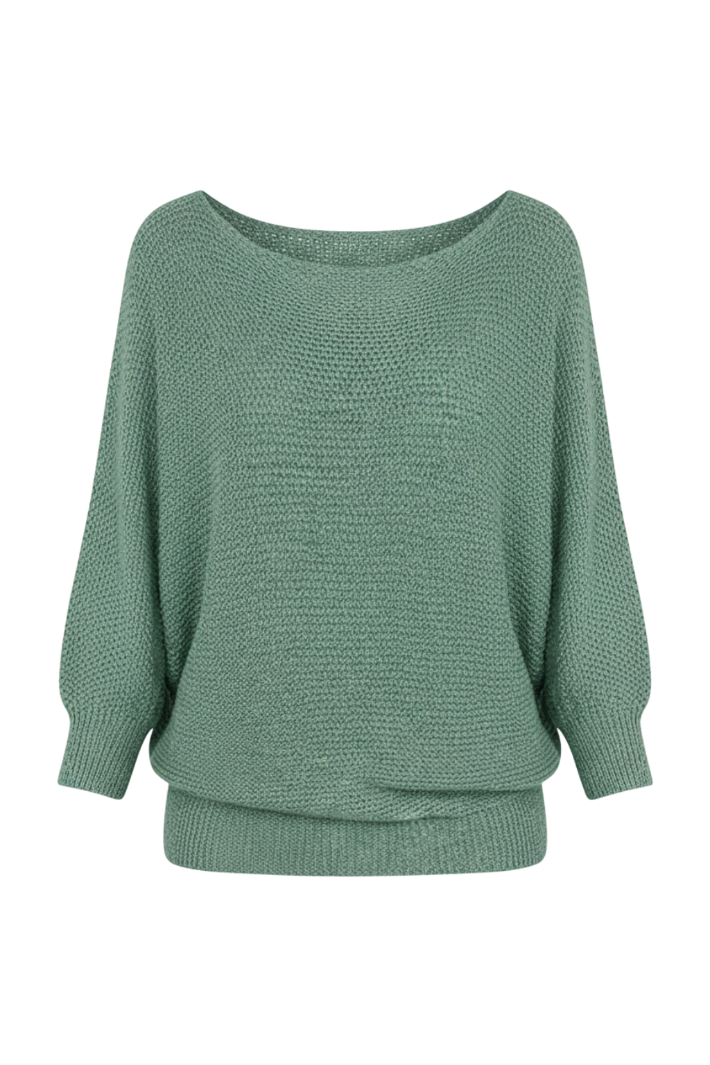 Pull douillet en maille pour femme, idéal au quotidien