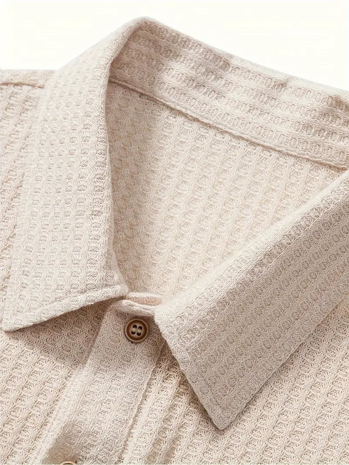 Harbor Men’s Casual Polo