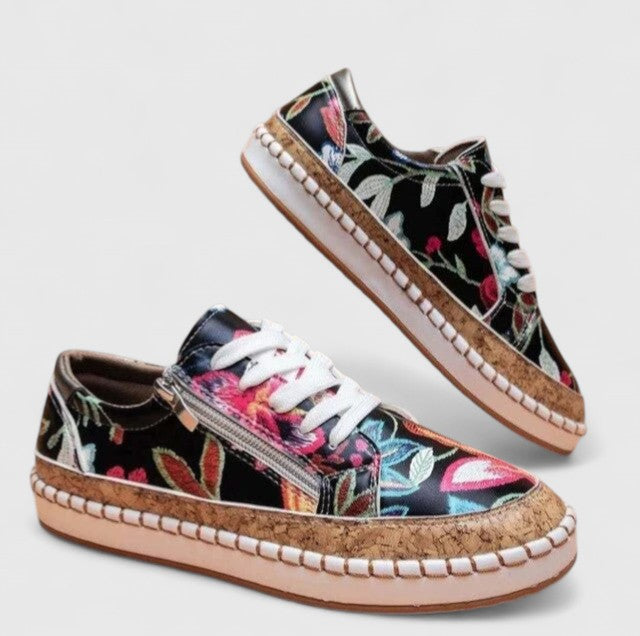 Olisette | Cushioned Shoes