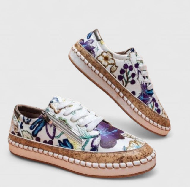 Olisette | Cushioned Shoes