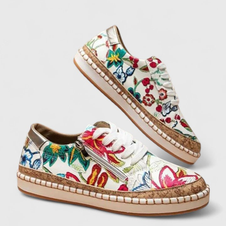Olisette | Cushioned Shoes