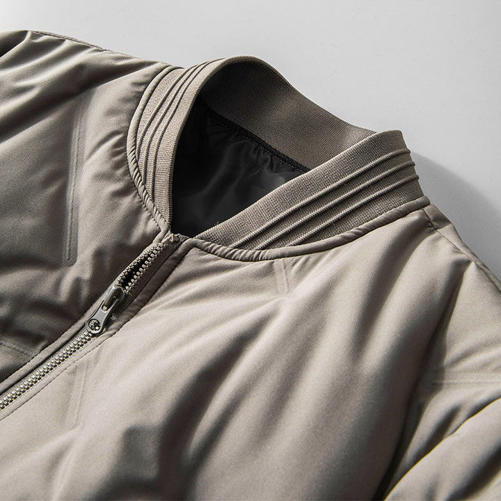 Doudoune pour homme Anderson