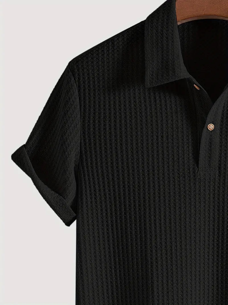 Harbor Men’s Casual Polo