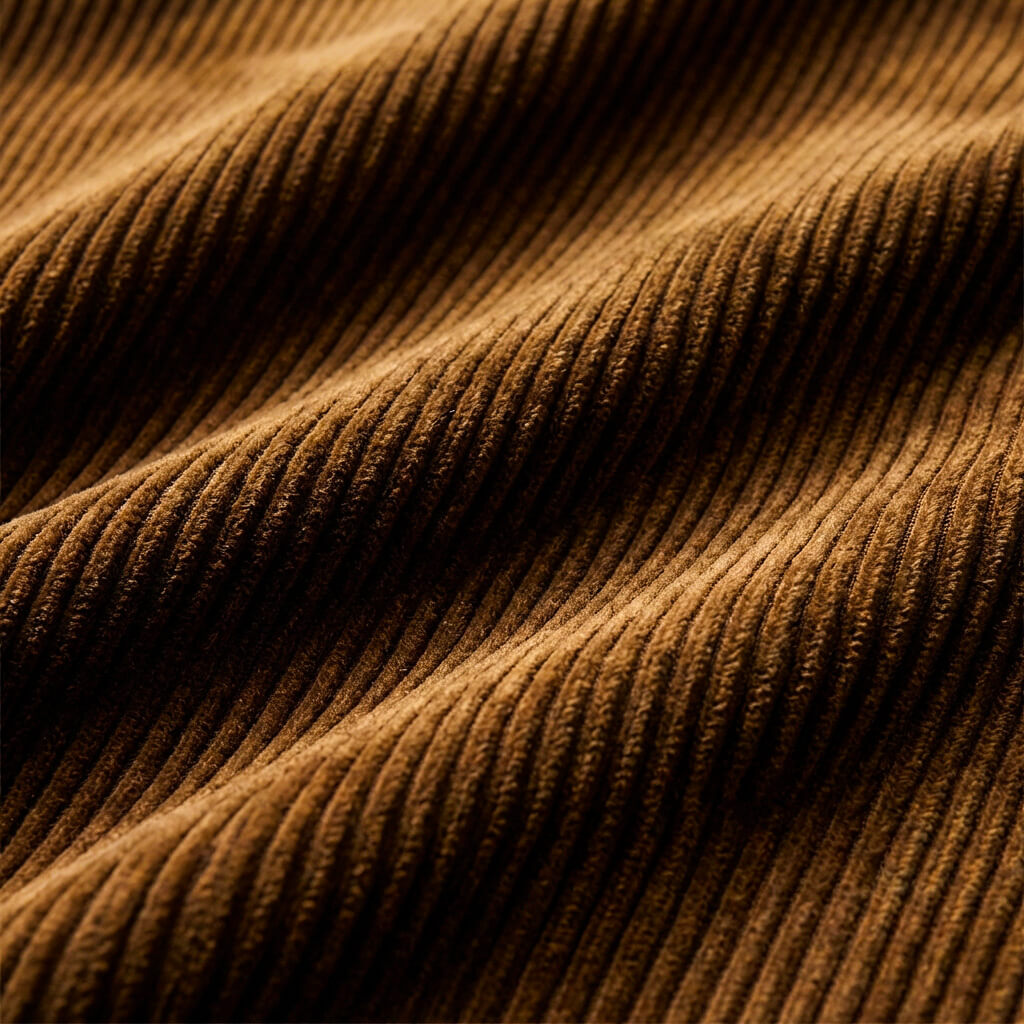 Ανδρικό κοτλέ σακάκι Benjamin Prestige