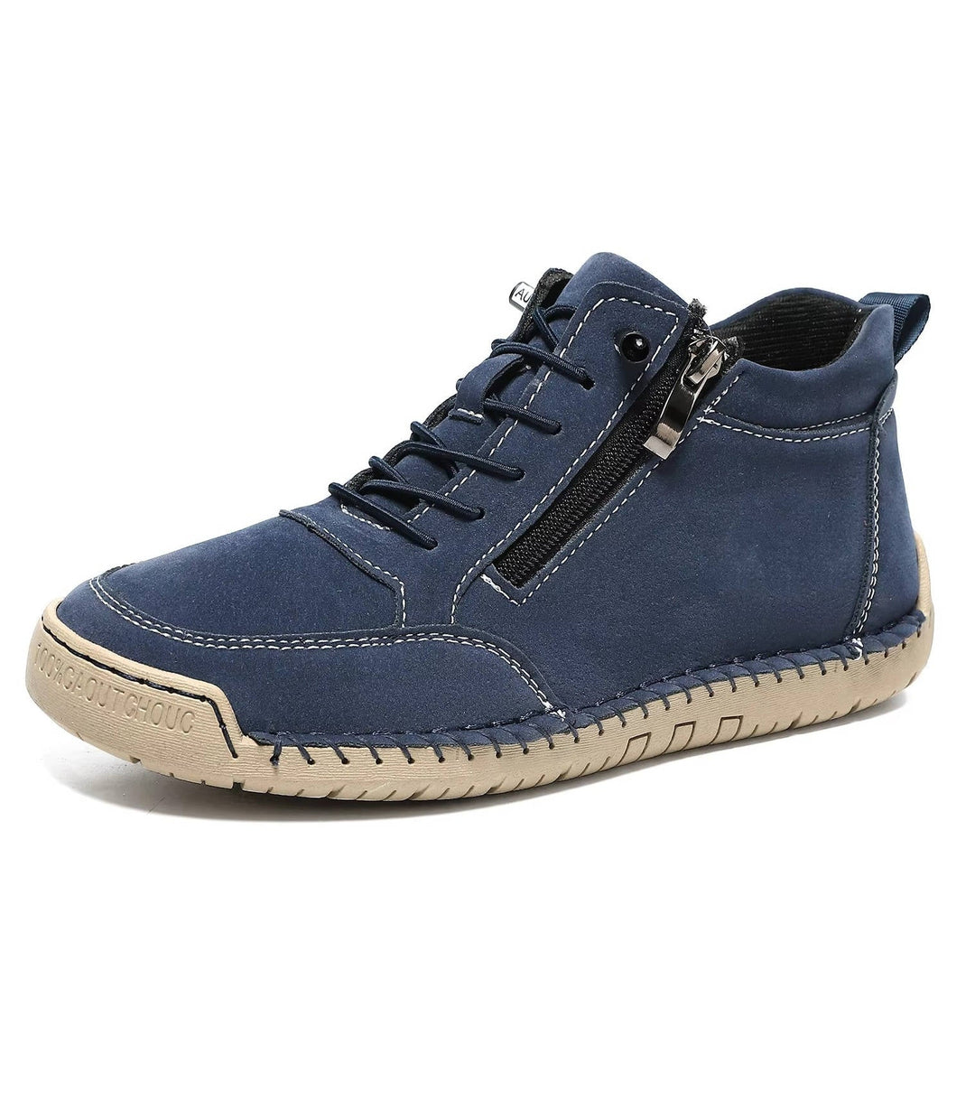 Womens Cushioned Shoes with Arch Support