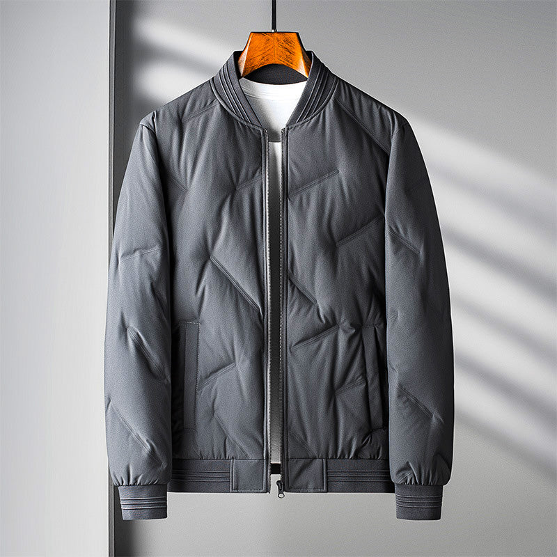 Doudoune pour homme Anderson