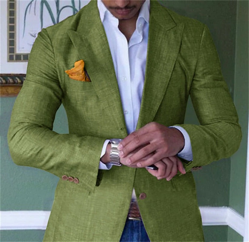 Blazer de hombre
