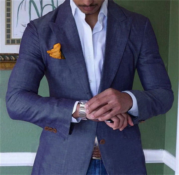 Blazer de hombre