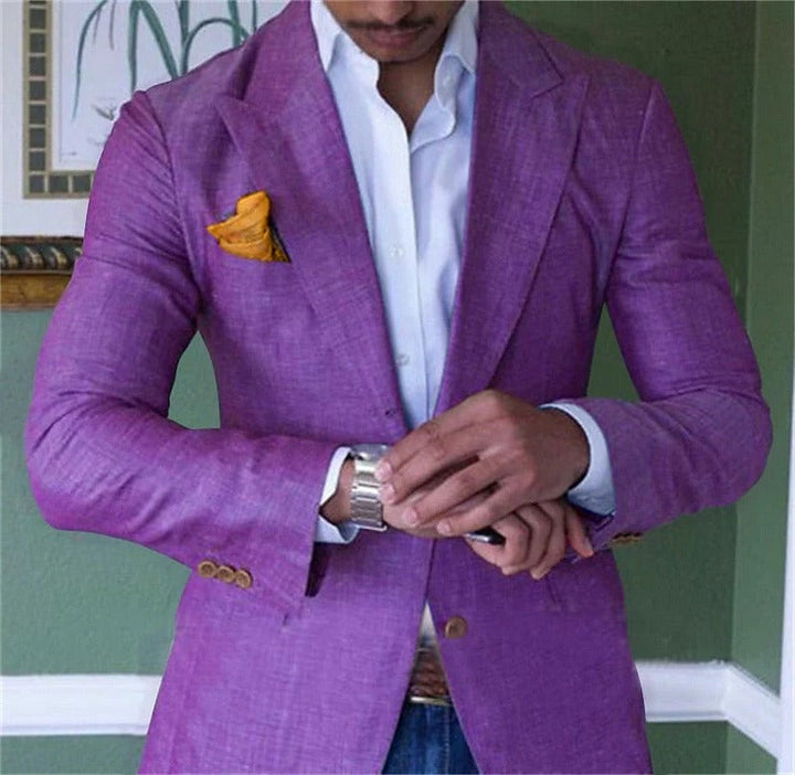 Blazer de hombre