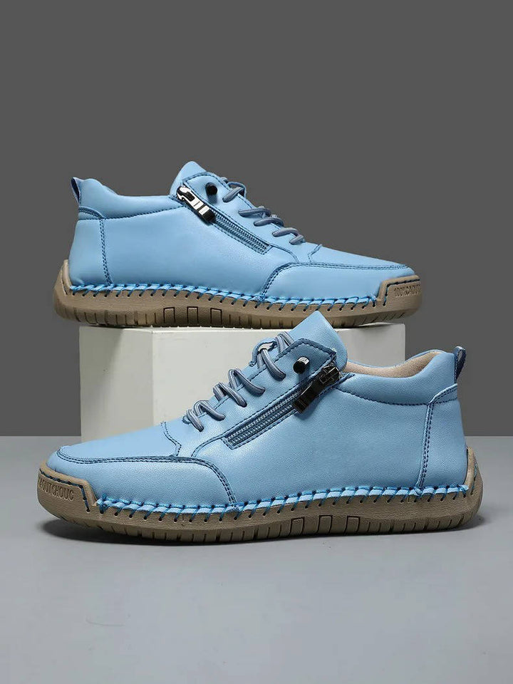 Womens Cushioned Shoes with Arch Support