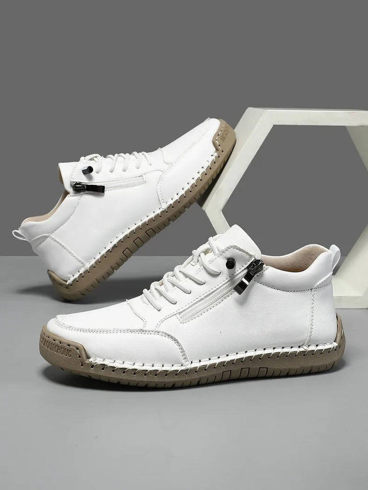 Womens Cushioned Shoes with Arch Support