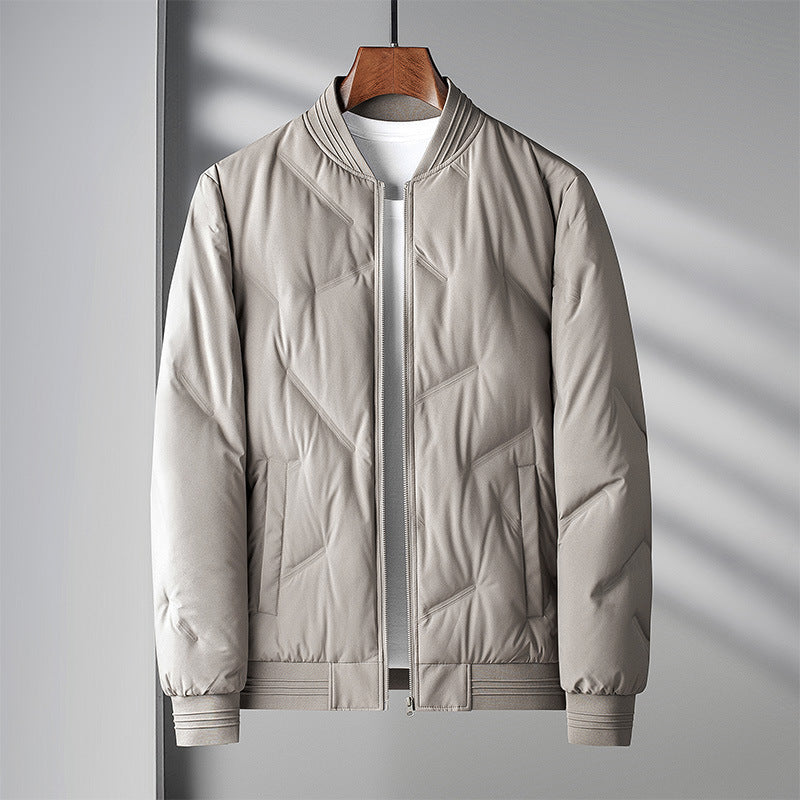 Doudoune pour homme Anderson