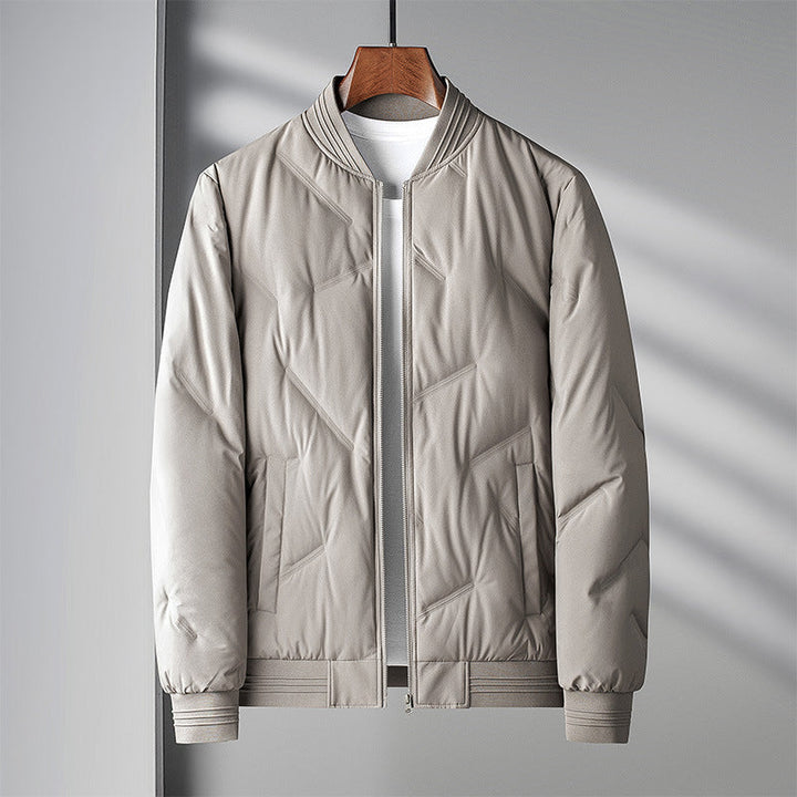Doudoune pour homme Anderson