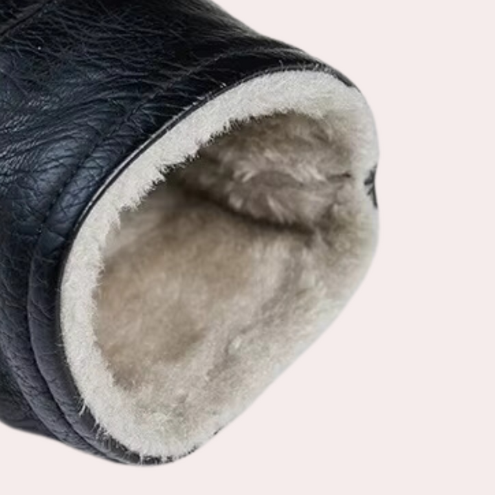 Stylish Winter Coat for Men from CHERON