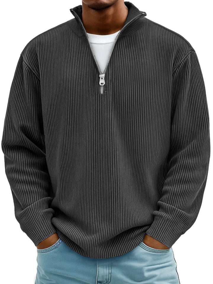 Men's Knit Sweater
