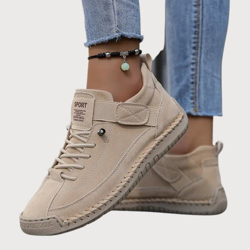 Women's Cushioned Comfort Sneakers
