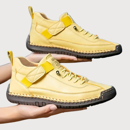Women's Cushioned Comfort Sneakers